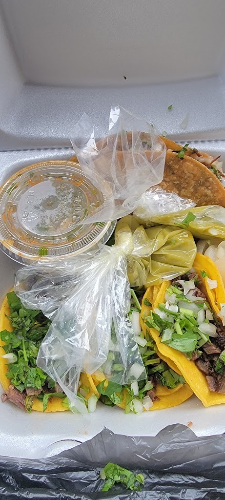 La Palapa Mexican Grill 76542