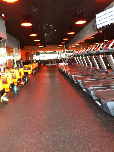 Gym «Orangetheory Fitness», reviews and photos, 44050 Ashburn Shopping Plaza #189, Ashburn, VA 20147, USA