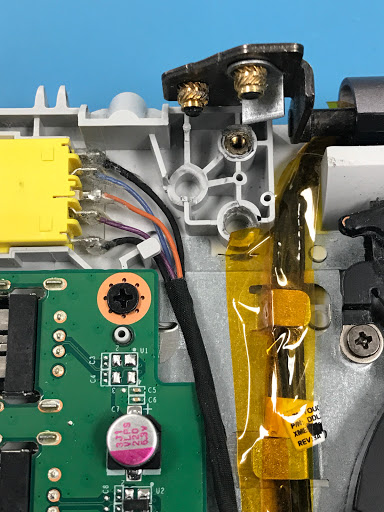 Cell Phone Store «iFix Galaxy», reviews and photos, 10 E New Haven Ave #102, Melbourne, FL 32901, USA