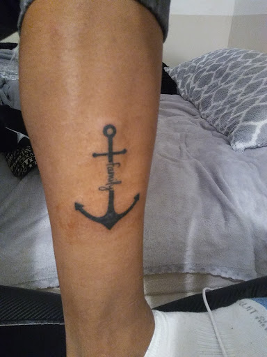 Tattoo Shop «Tiki Tattoo», reviews and photos, 1400 E Veterans Memorial Blvd, Killeen, TX 76541, USA