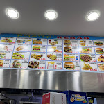 Photo n°1 de l'avis de Rohan.a fait le 22/12/2023 à 06:22 sur le  Pasha' kebab à Naples