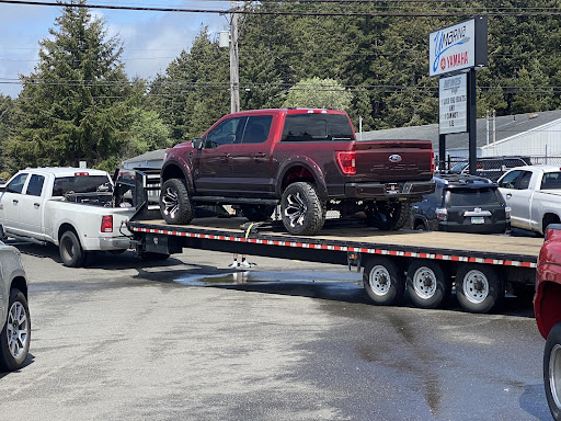 Ford Dealer «Corwin Ford of Springfield», reviews and photos, 3241 S Glenstone Ave, Springfield, MO 65804, USA