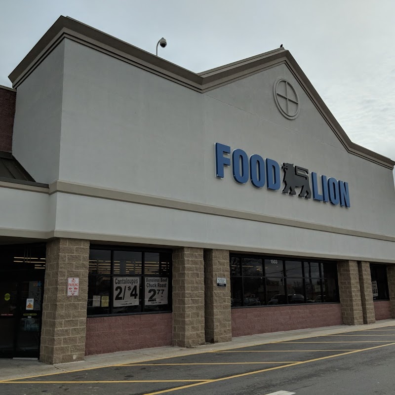 Food Lion