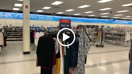 Clothing Store «Ross Dress for Less», reviews and photos, 1614 Galleria Blvd, Brentwood, TN 37027, USA