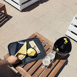 Photo n°3 de l'avis de Giorgia.r fait le 26/06/2021 à 16:13 sur le  Il Venezia à Ostia