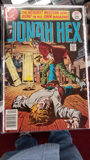 Comic Book Store «Game Knight - Columbia», reviews and photos, 1229 Hampshire Pike, Columbia, TN 38401, USA