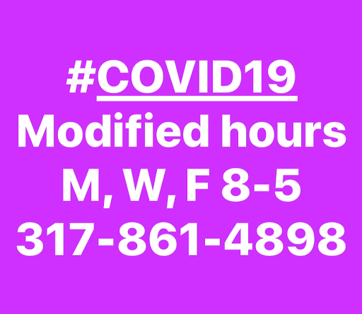 Auto Repair Shop «Auto Air & Heating, Inc.», reviews and photos, 14 S Westside Dr, New Palestine, IN 46163, USA