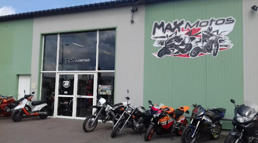 Photo 6 - Accro-Moto