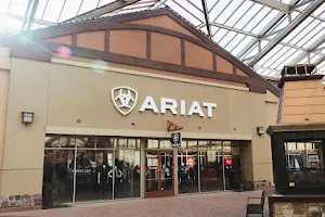 Ariat Outlet image