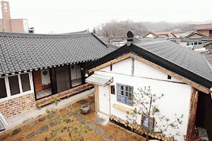 Jeonju Guest House Punggeum(전주한옥숙박 풍금) image