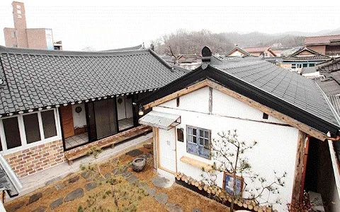 Jeonju Guest House Punggeum(전주한옥숙박 풍금) image