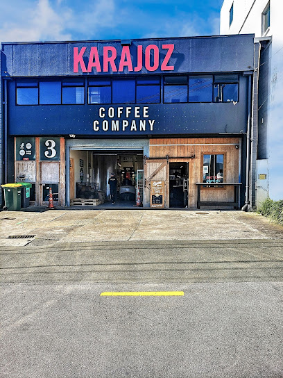 Karajoz Coffee Company