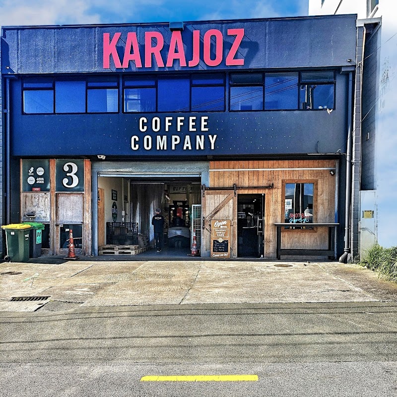Karajoz Coffee Company