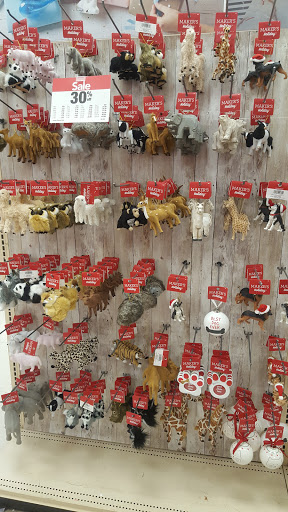 Fabric Store «Jo-Ann Fabrics and Crafts», reviews and photos, 3540 McKinley Pkwy, Blasdell, NY 14219, USA