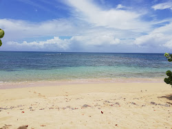 Fotografie cu Playa Larga cu nivelul de curățenie înalt