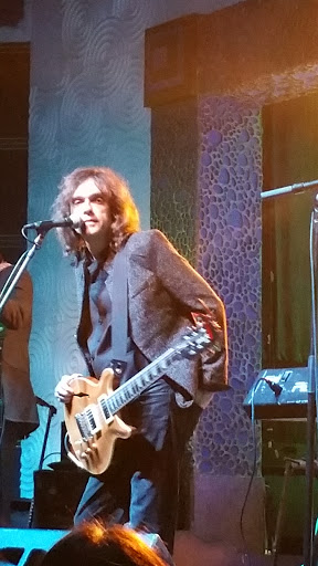 Live Music Venue «Visulite Theatre», reviews and photos, 1615 Elizabeth Ave, Charlotte, NC 28204, USA