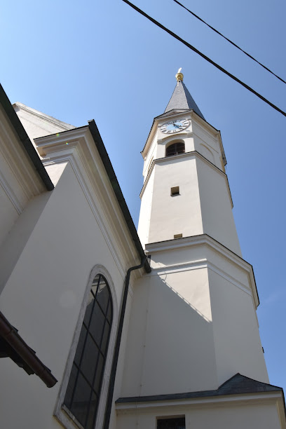 Katholische Kirche Wundschuh