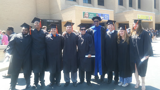 Event Venue «R. Don Cowan Fine and Performing Arts Center», reviews and photos, 3900 University Blvd, Tyler, TX 75701, USA