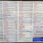 Photo n°2 de l'avis de Iskatel.s fait le 30/07/2018 à 18:53 sur le  Delfino à Santa Margherita Ligure