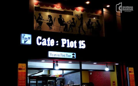Cafe:Plot 15 image