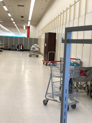 Discount Store «Kmart», reviews and photos, 650 Old Willow Ave, Honesdale, PA 18431, USA