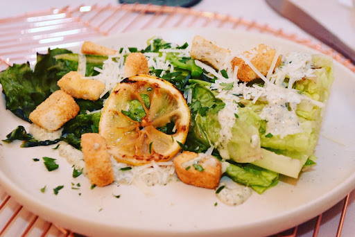 Caterer «Fresh From The Kitchen», reviews and photos, 3316 N 3rd St #8, Phoenix, AZ 85012, USA