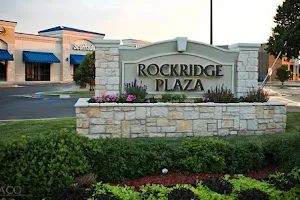 Rockridge Plaza image