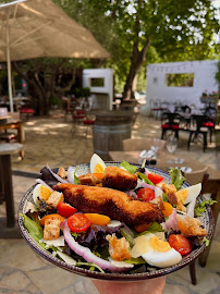 Photos du propriétaire du Restaurant Auberge du Mas Chabry à Perpignan - n°10