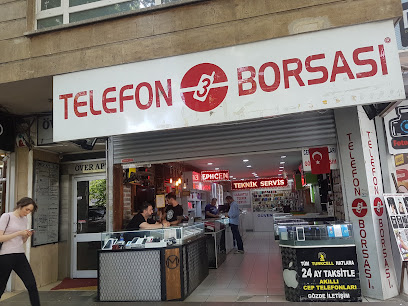 Telefon tamircisi Ankara