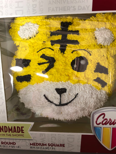 Ice Cream Shop «Carvel», reviews and photos, 324 NJ-33, Mercerville, NJ 08619, USA