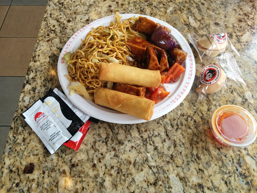 Panda Express image