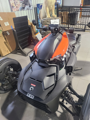 Motorcycle Dealer «Woods Cycle Country», reviews and photos, 1933 Interstate 35 Frontage Rd, New Braunfels, TX 78130, USA