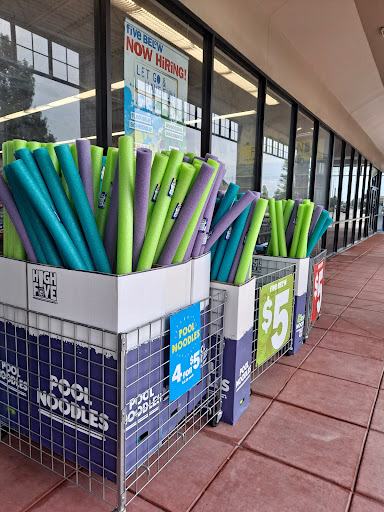 Variety Store «Five Below», reviews and photos, 54 THF Blvd, Chesterfield, MO 63005, USA