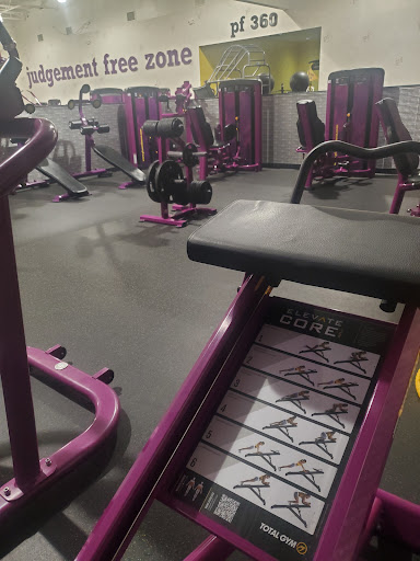 Gym «Planet Fitness - Houston (Mission Bend), TX», reviews and photos, 14485 Bellaire Blvd, Houston, TX 77080, USA