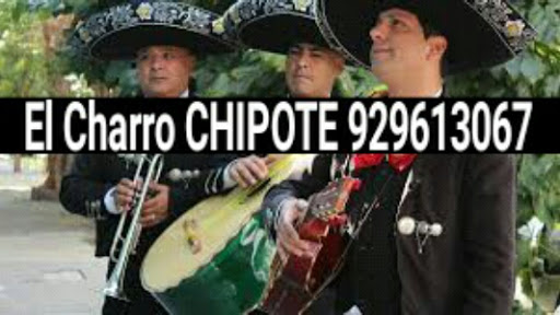 Los Mejores Mariachis de Arequipa