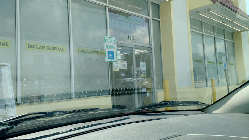 Discount Store «Dollar General», reviews and photos, 1513 US-17 BUS, Surfside Beach, SC 29575, USA