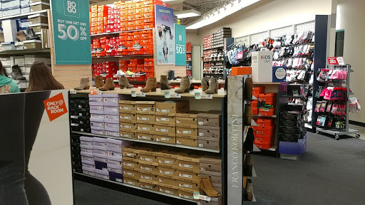 Shoe Store «Rack Room Shoes», reviews and photos, 5443 Factory Shops Blvd #220, Ellenton, FL 34222, USA