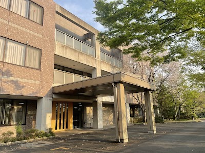 介護老人保健施設たすけあい