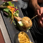 Photo n° 8 de l'avis de Ingrid.a fait le 31/07/2021 à 07:41 pour Brasserie Les Artistes à Lattes