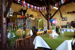 Restaurante La Veguita image