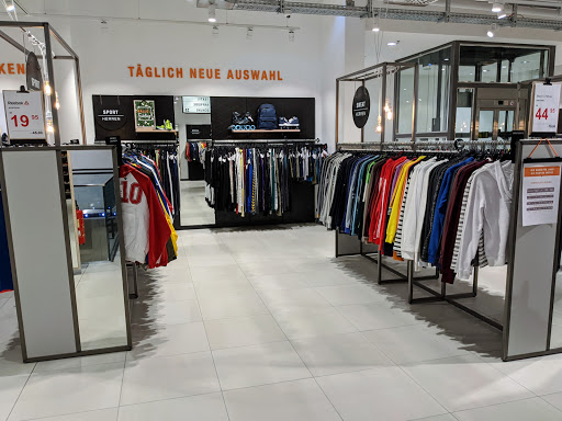 Zalando Outlet Store Hannover