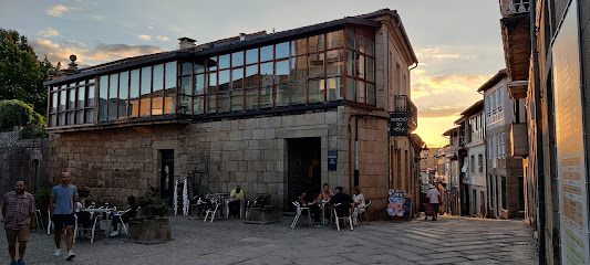 Penedo Da Vela - Rúa Entreascercas, 24, 32660 Allariz, Ourense, Spain