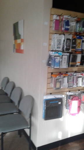 Cell Phone Store «Profix Cell Phone Repair LLC», reviews and photos, 2815 S Alma School Rd #127a, Mesa, AZ 85210, USA