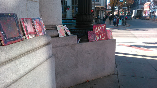 Coffee Shop «Cafe Nola», reviews and photos, 4 E Patrick St, Frederick, MD 21701, USA