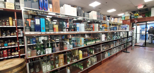 Wine Store «Wine & Spirits», reviews and photos, 543 River Rd, Edgewater, NJ 07020, USA