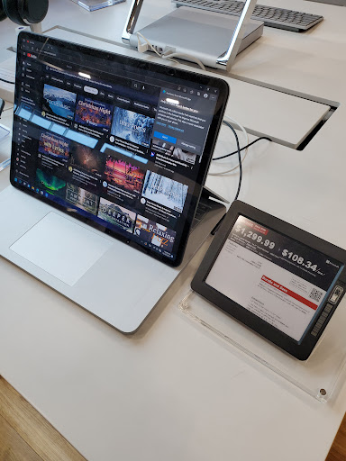 Electronics Store «Best Buy», reviews and photos, 1420 Nixon Dr, Mt Laurel, NJ 08054, USA