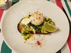 Photo n°217 de Livio à Neuilly-sur-Seine ()