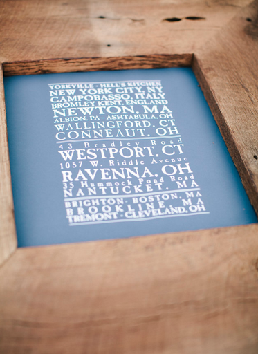 Wedding Planner «Salt Harbor Designs», reviews and photos, 15 S 2nd St, Wilmington, NC 28401, USA