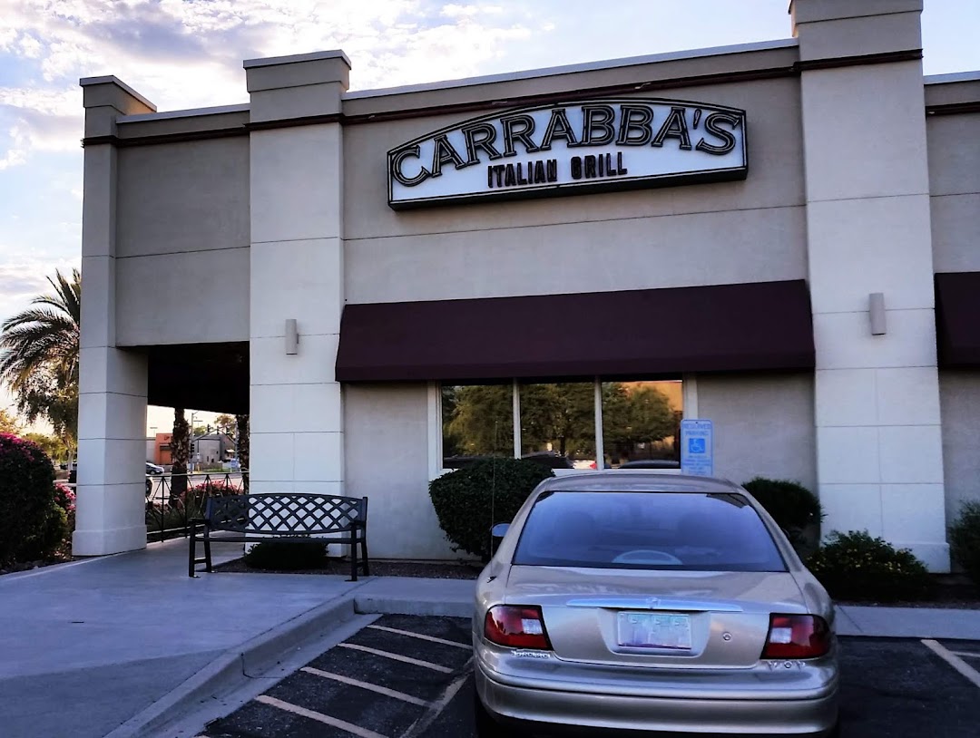 Carrabbas Italian Grill