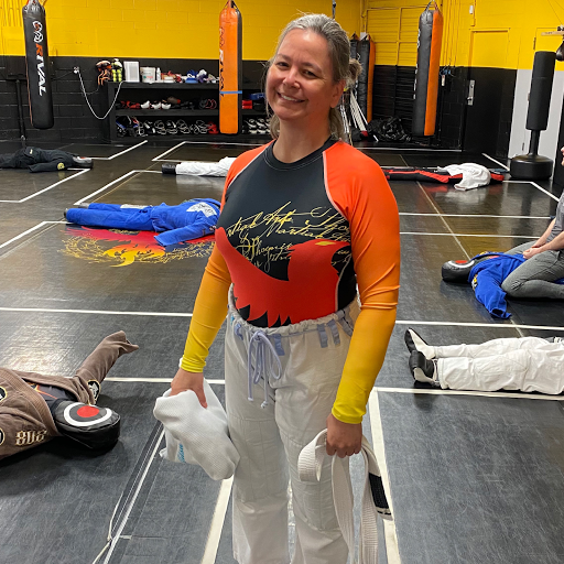 Gym «Phoenix Fitness & Martial Arts», reviews and photos, 3957 Deep Rock Rd, Henrico, VA 23233, USA